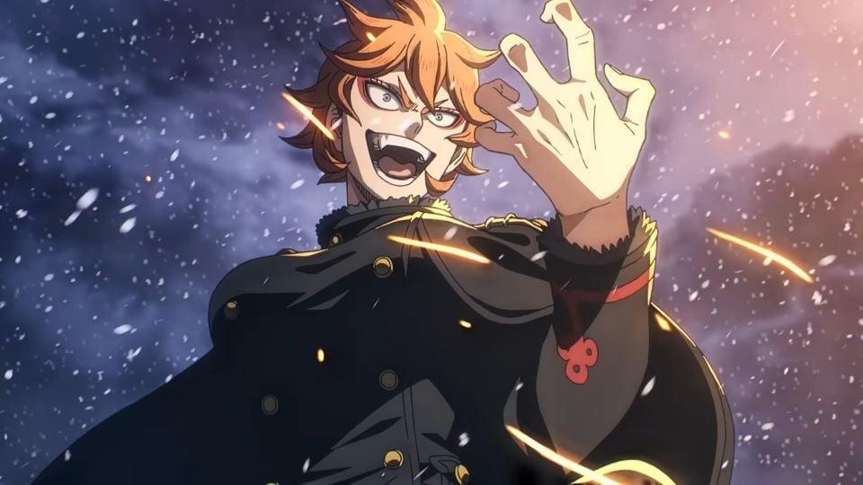 Black Clover Season 2