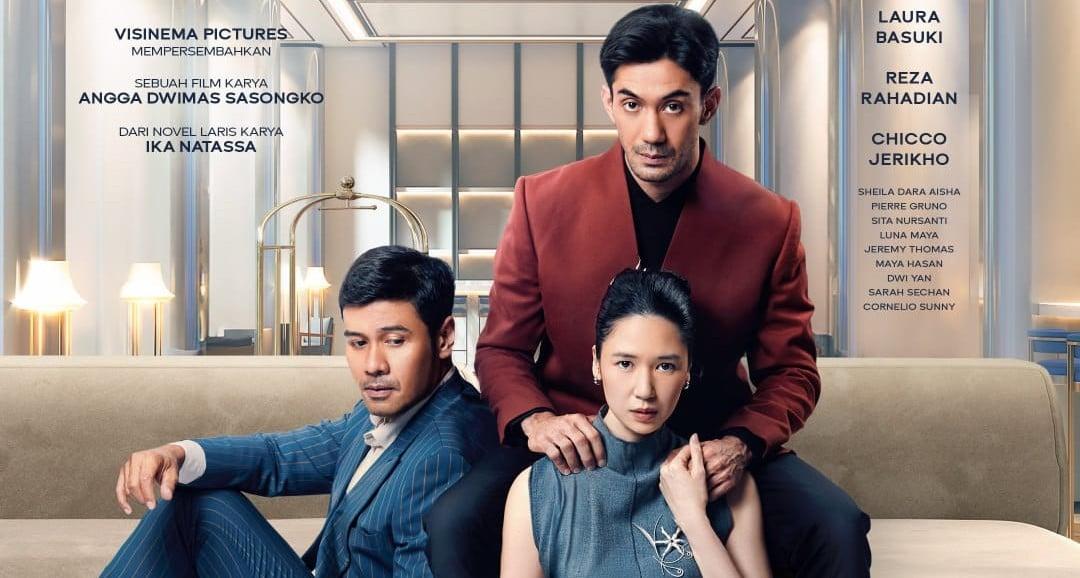 film heartbreak motel