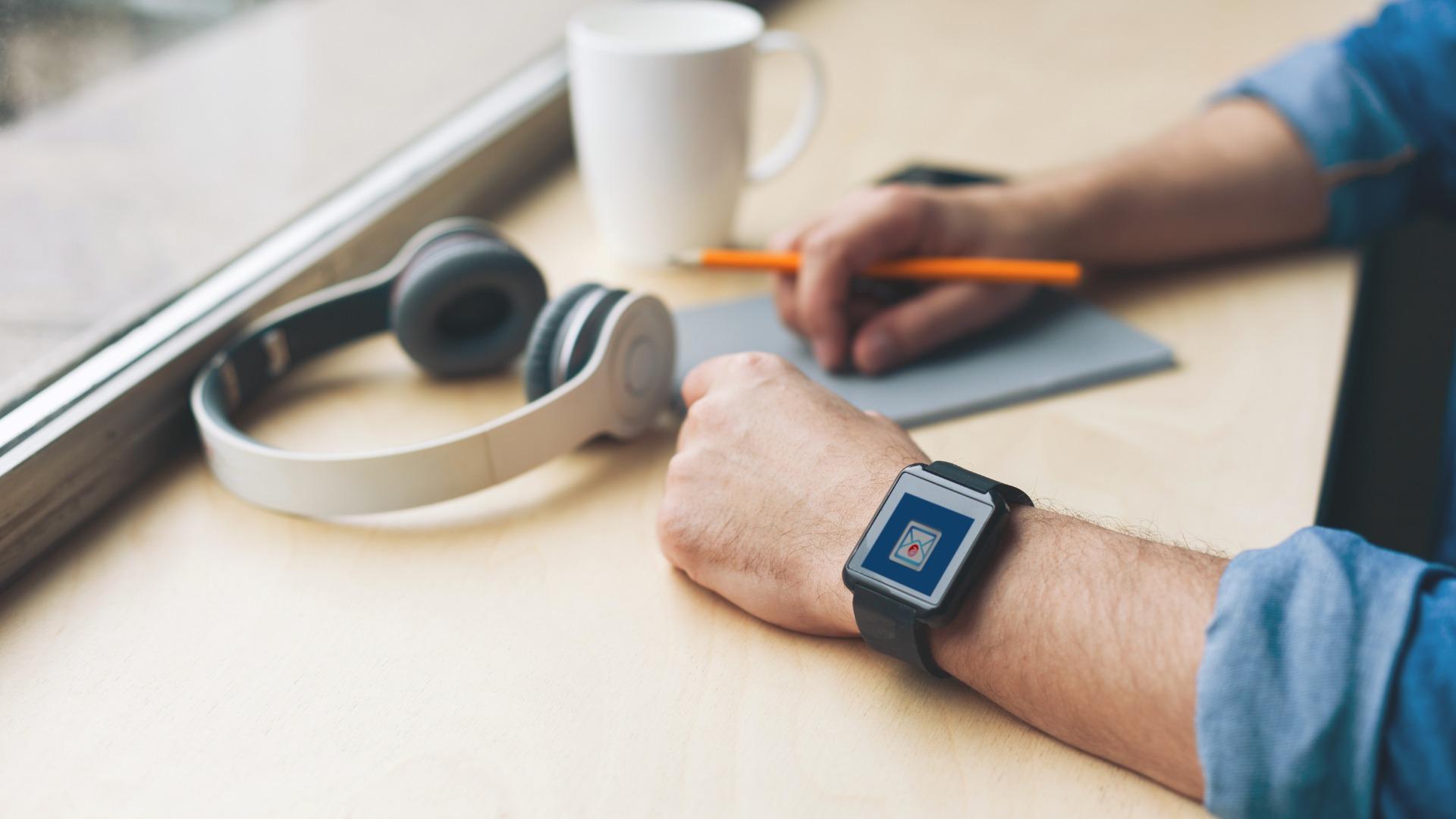 Smart Wearables adalah