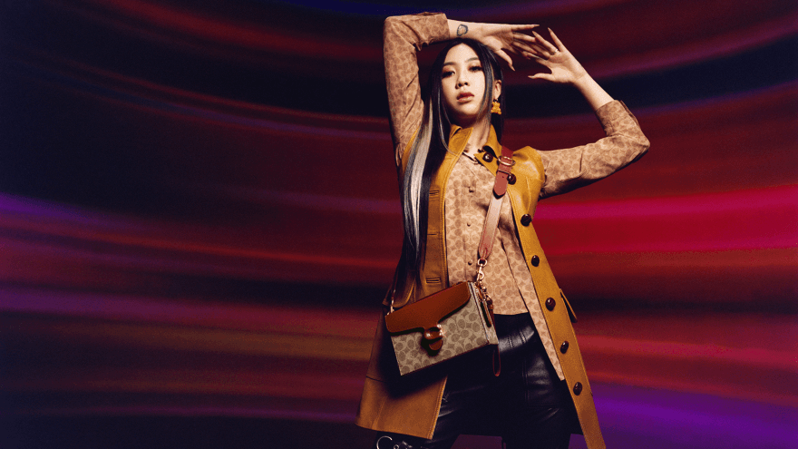 global brand ambassador coach