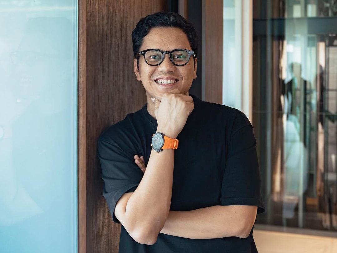 Sayembara arief muhammad