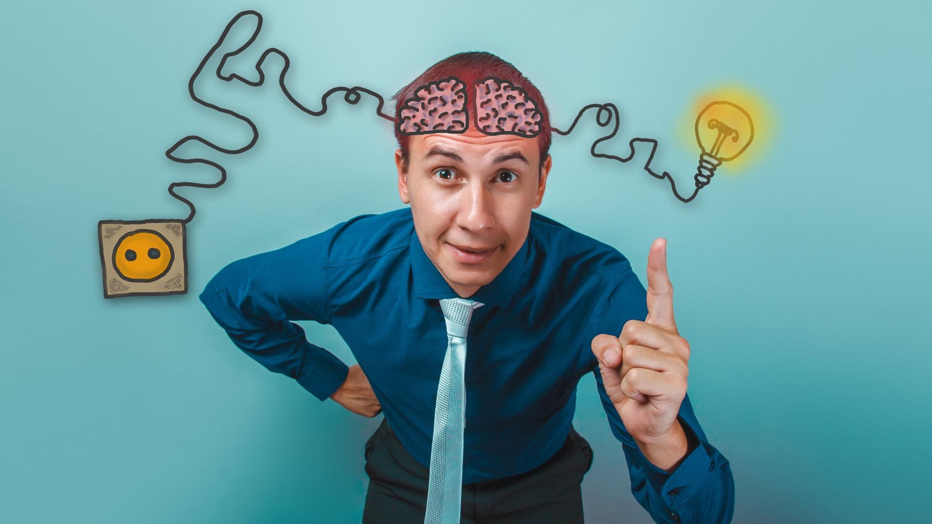 Membangun Mindset Entrepreneur