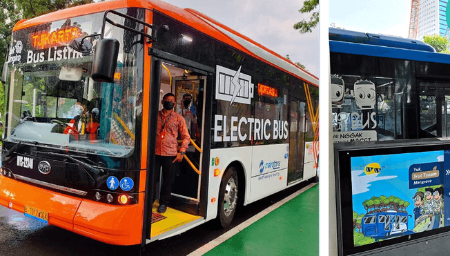 Transjakarta