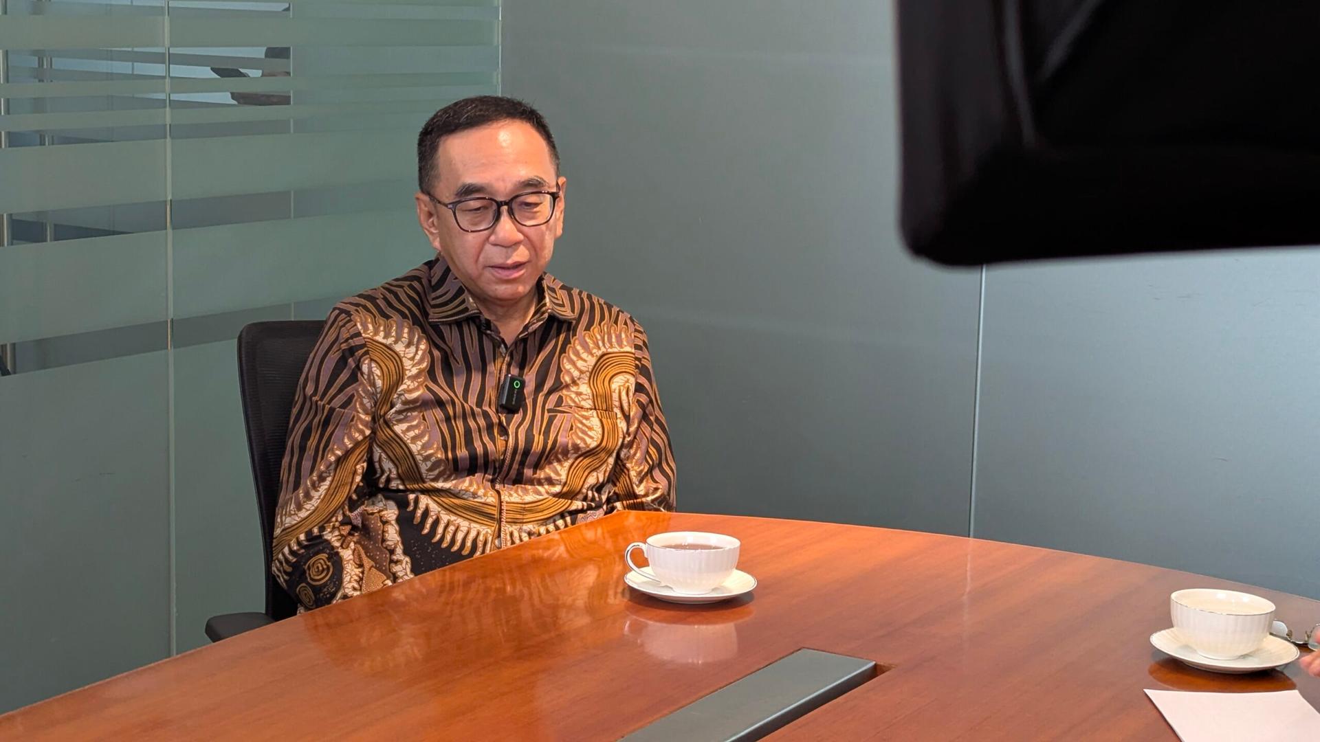 pembiayaan multifinance