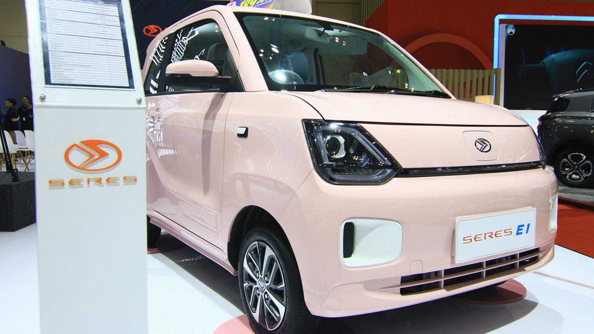 Sokonindo Automobile