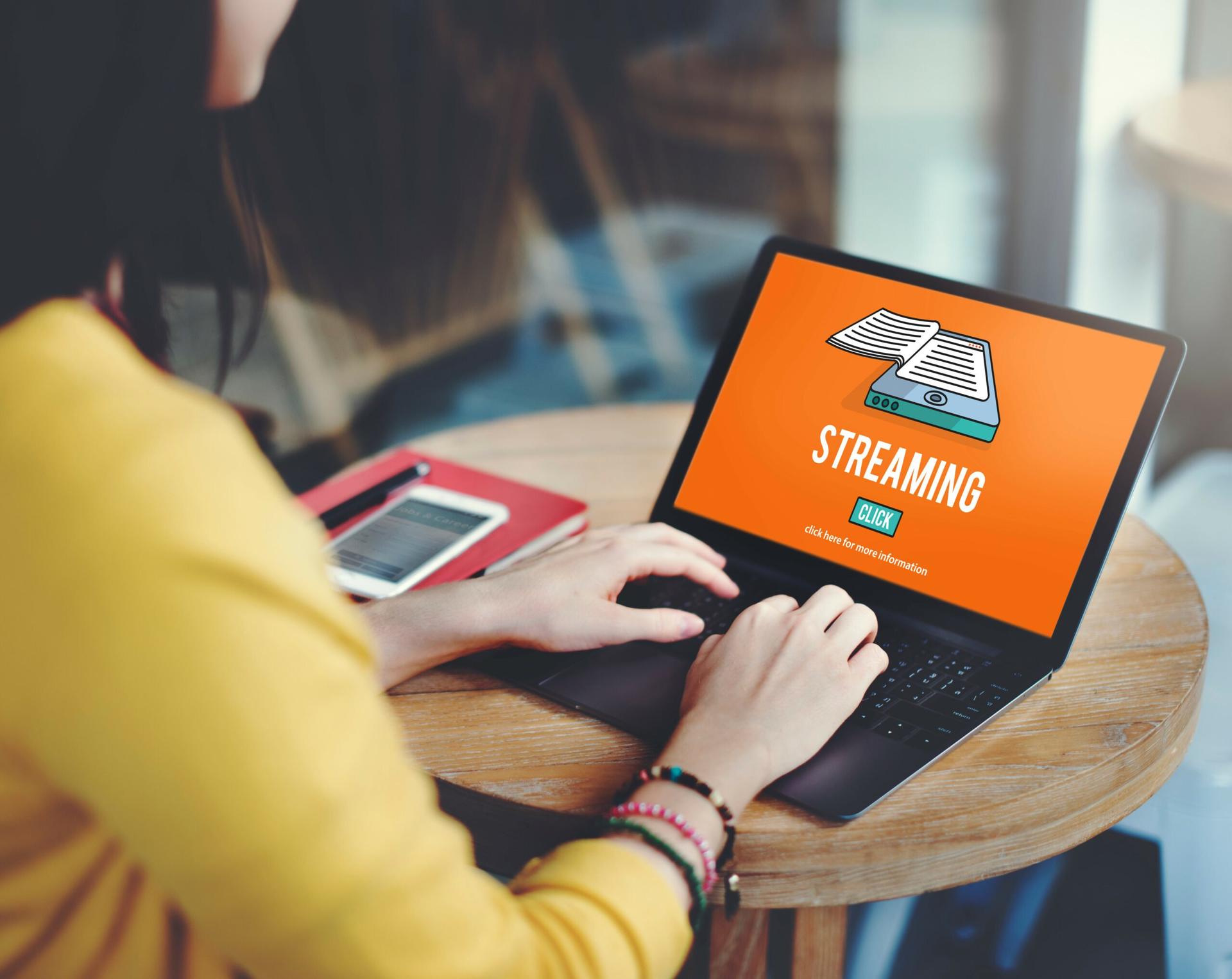 streaming video paling direkomendasikan