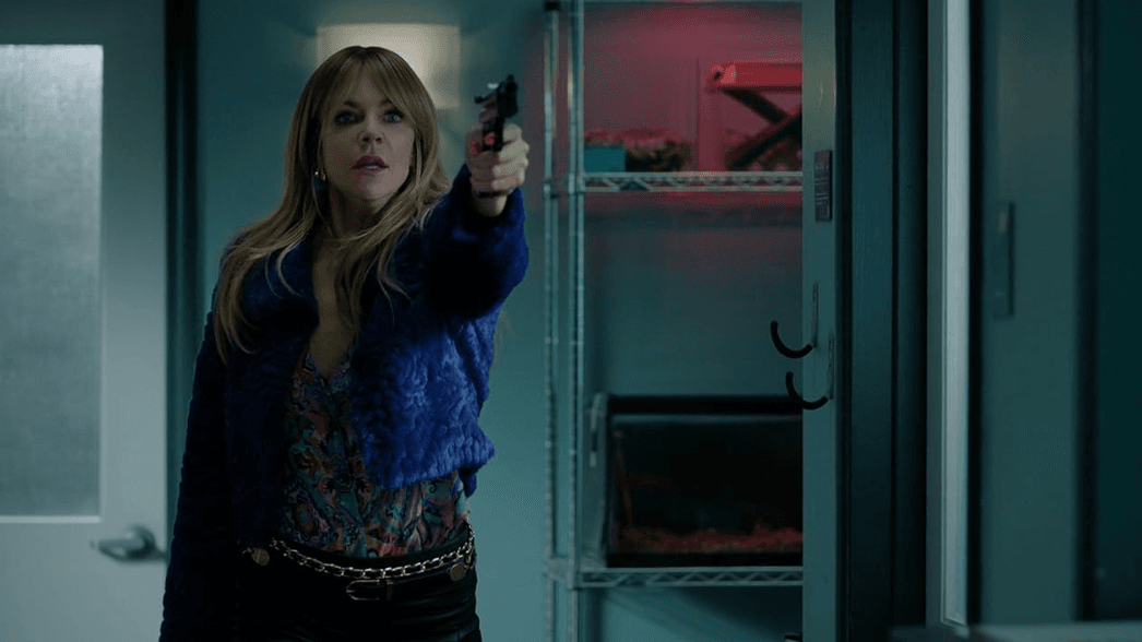 Morgan High Potential 2