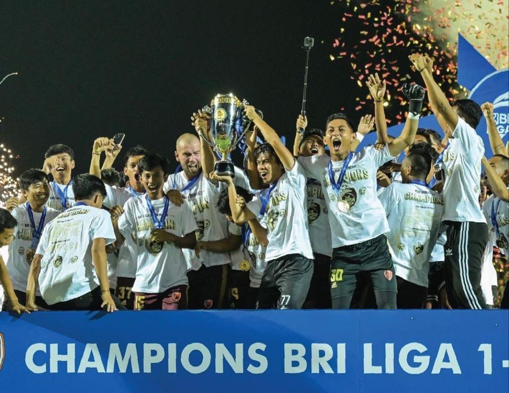 bri Liga 1