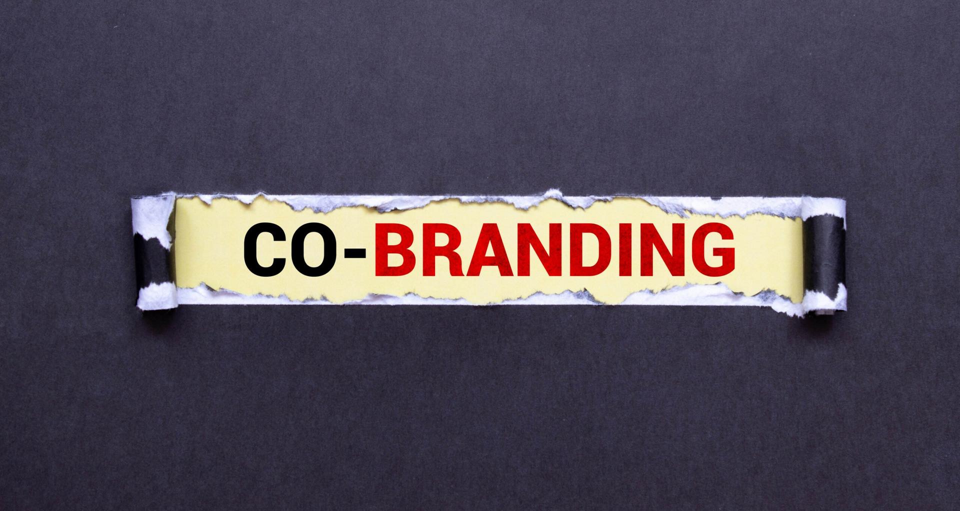 co-branding