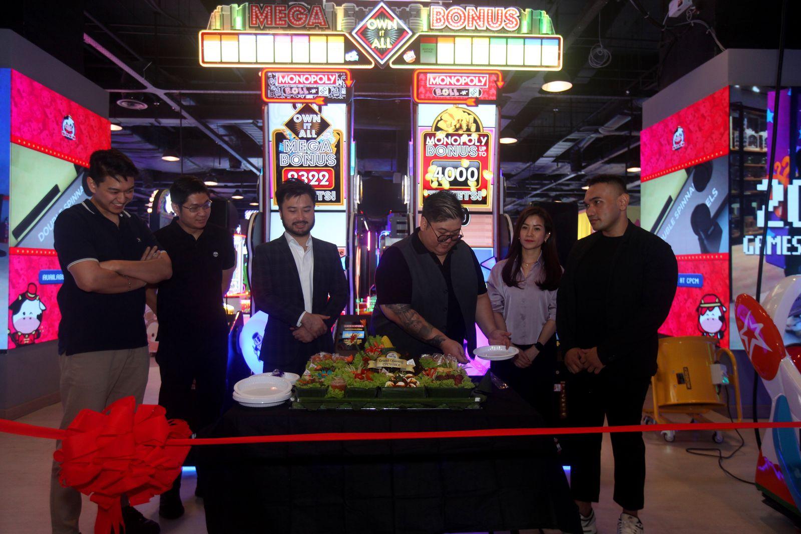 Cow Play Cow Moo Buka Gerai Ketiga, Siap Ekpansi Ke Sepuluh Lokasi Baru