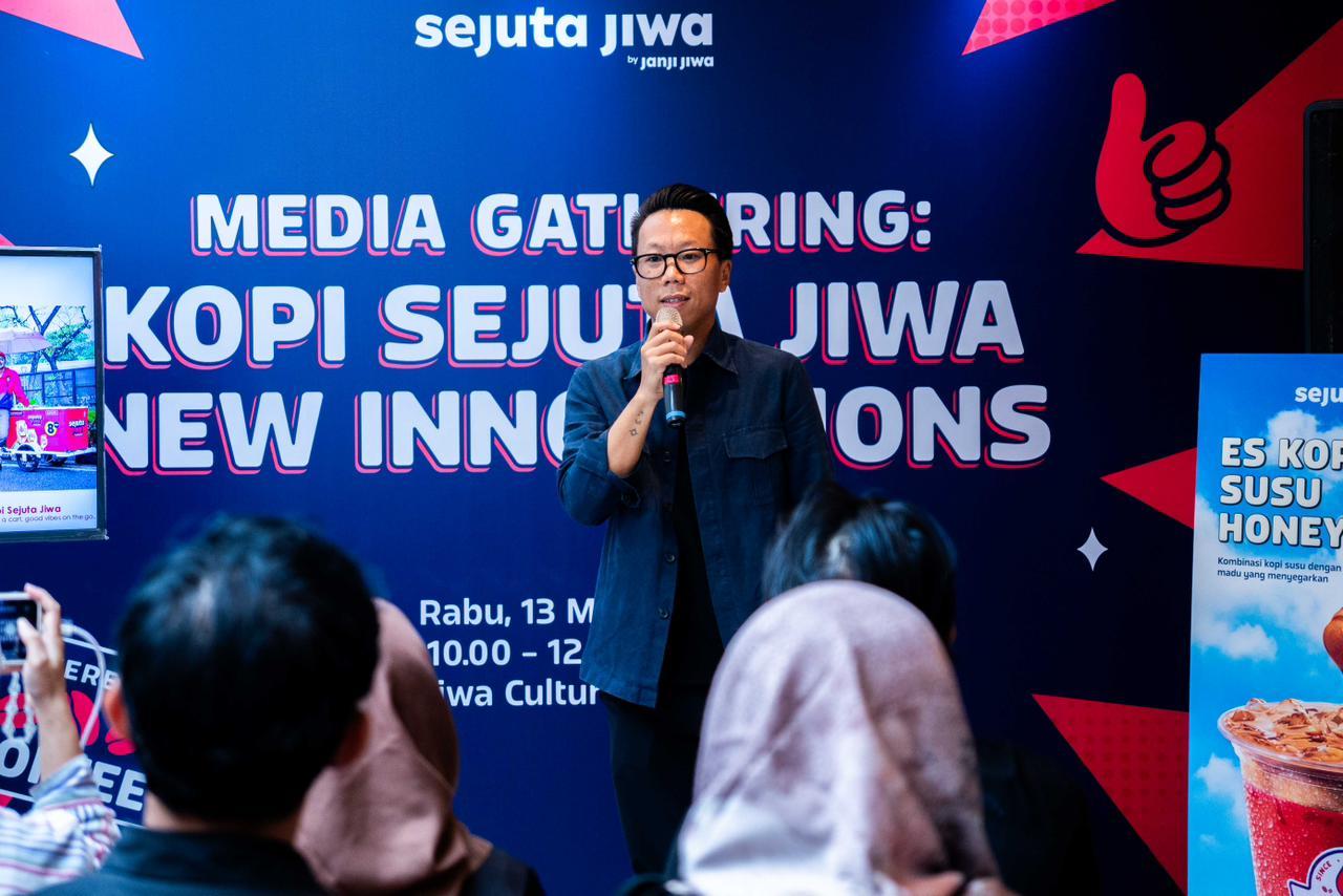 JIWA Group