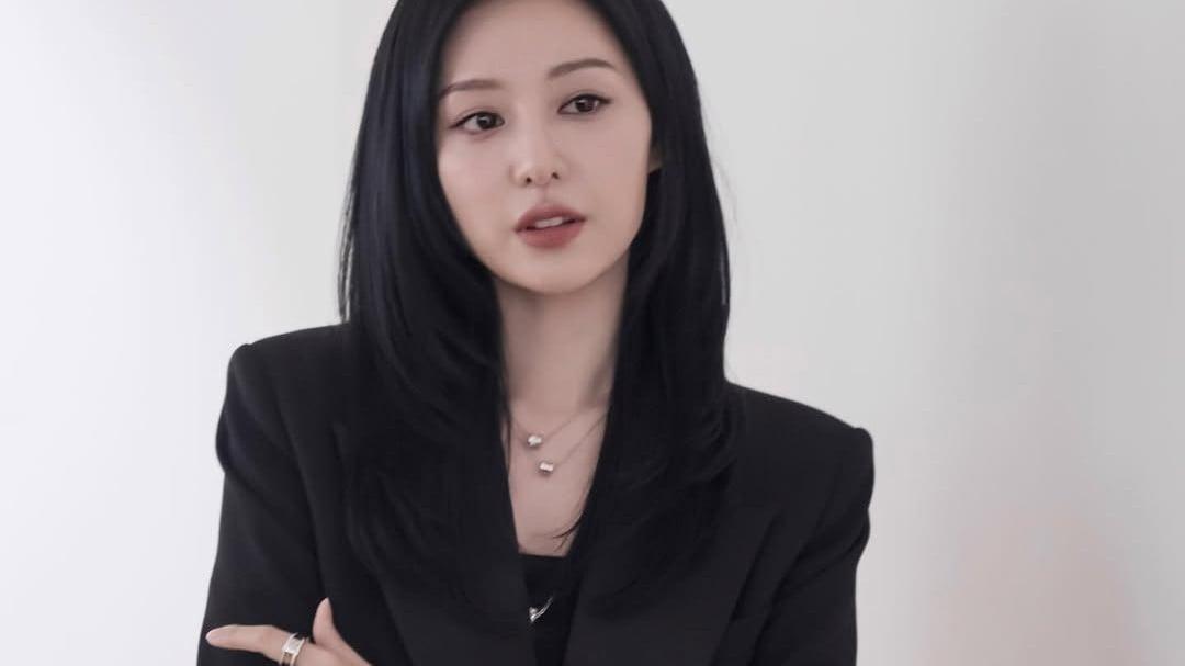 Detective Park Mi Ok