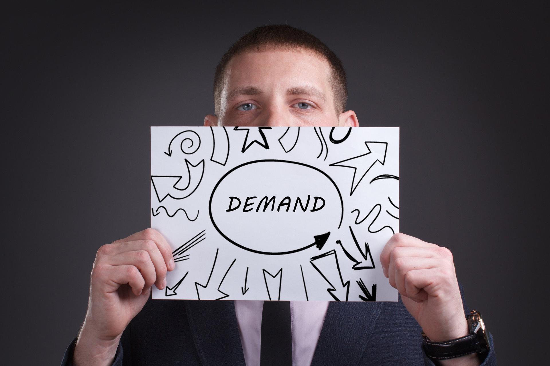Demand Generation