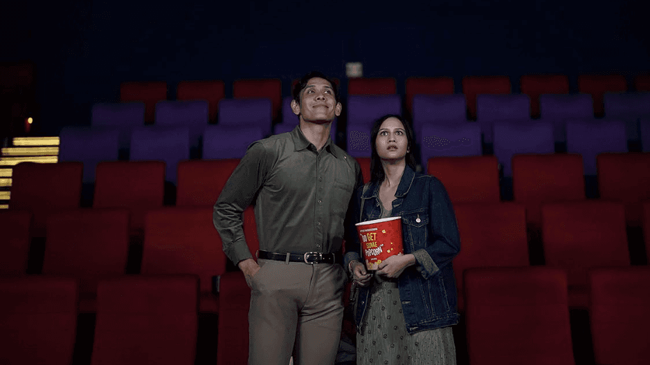 film bioskop Desember 2024