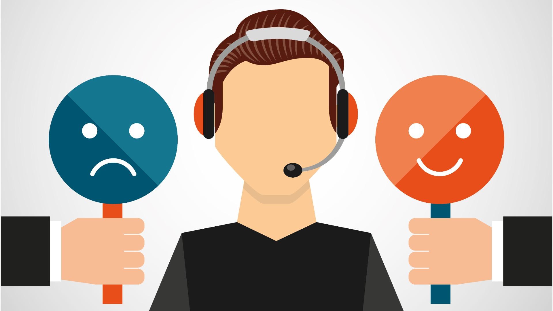 Menghadapi Kritik dan Feedback