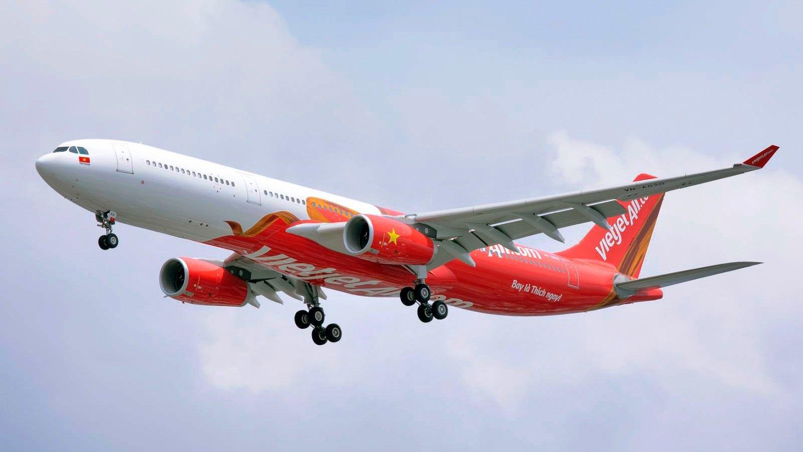 Vietjet
