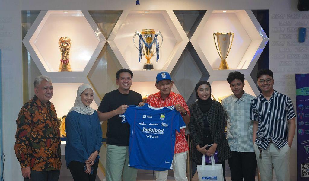 HK: Trofi Liga 1 Persib Bukan Cuma Simbol Kemenangan