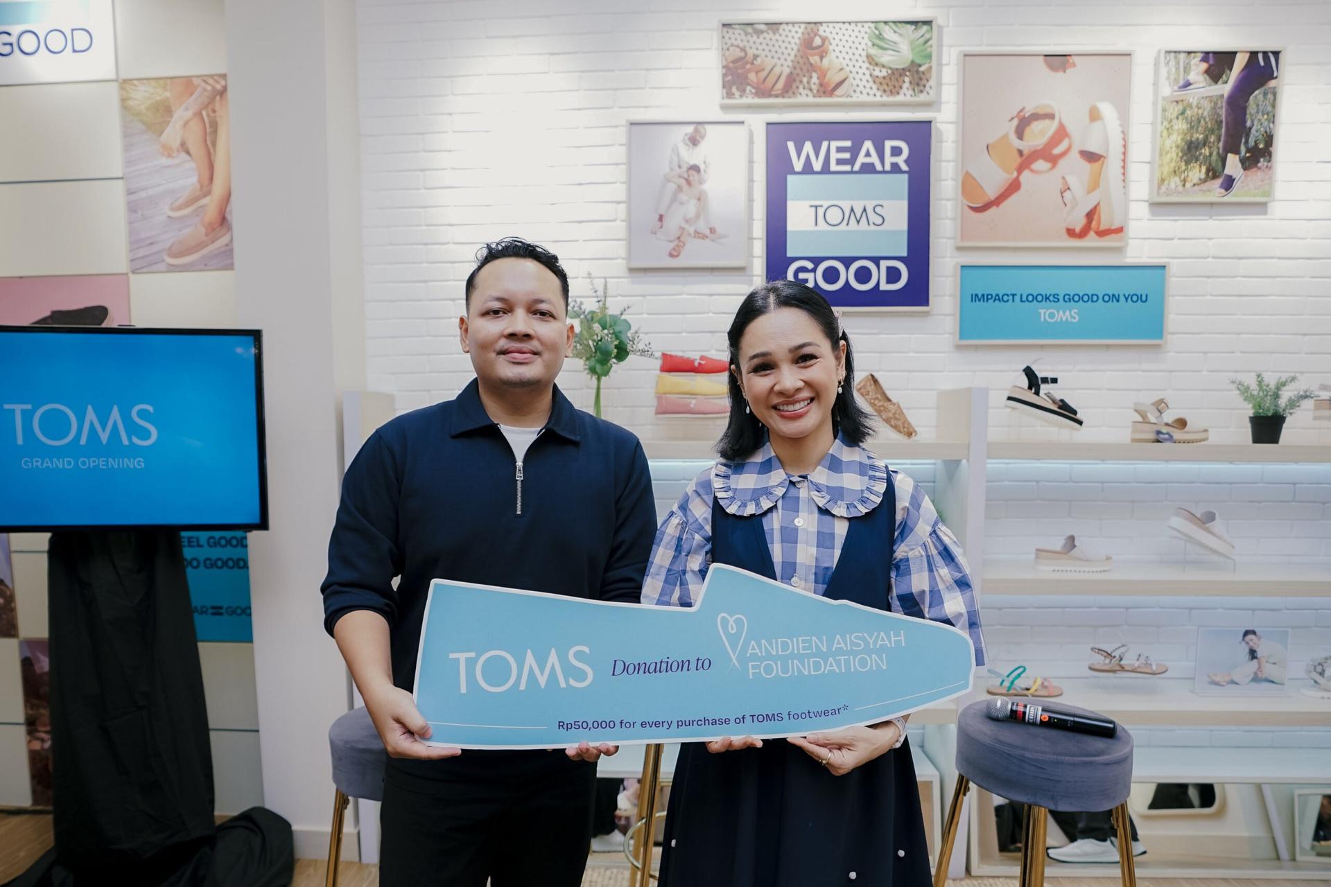 toms indonesia