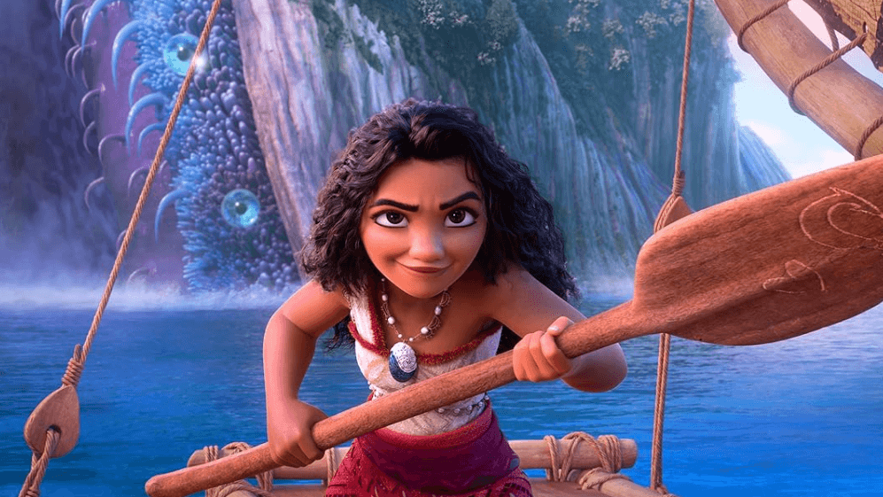 Moana