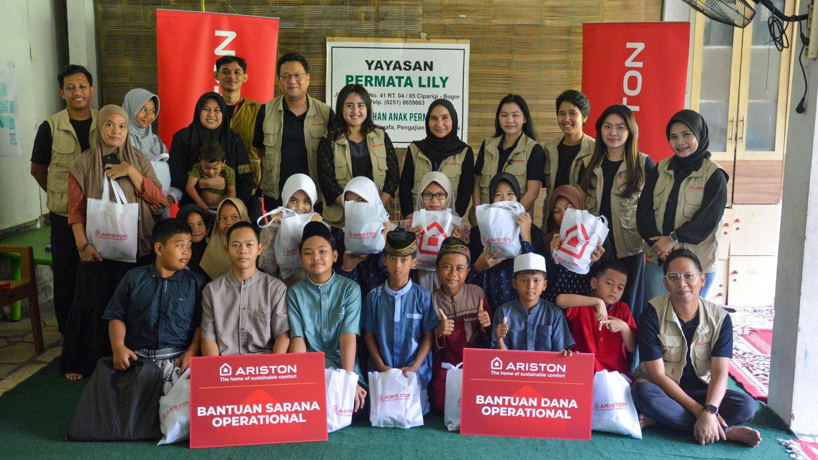 Ariston Indonesia