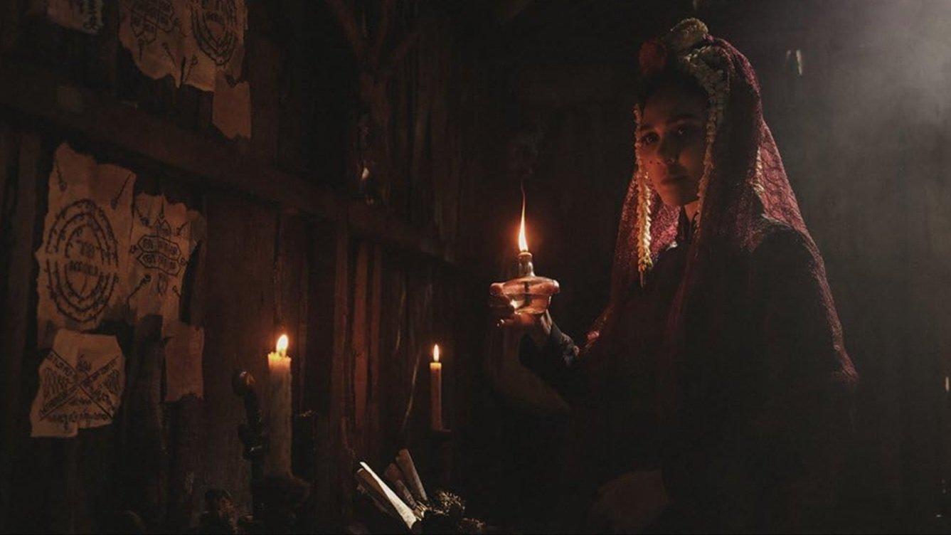 Suzzanna: Santet Dosa di Atas Dosa