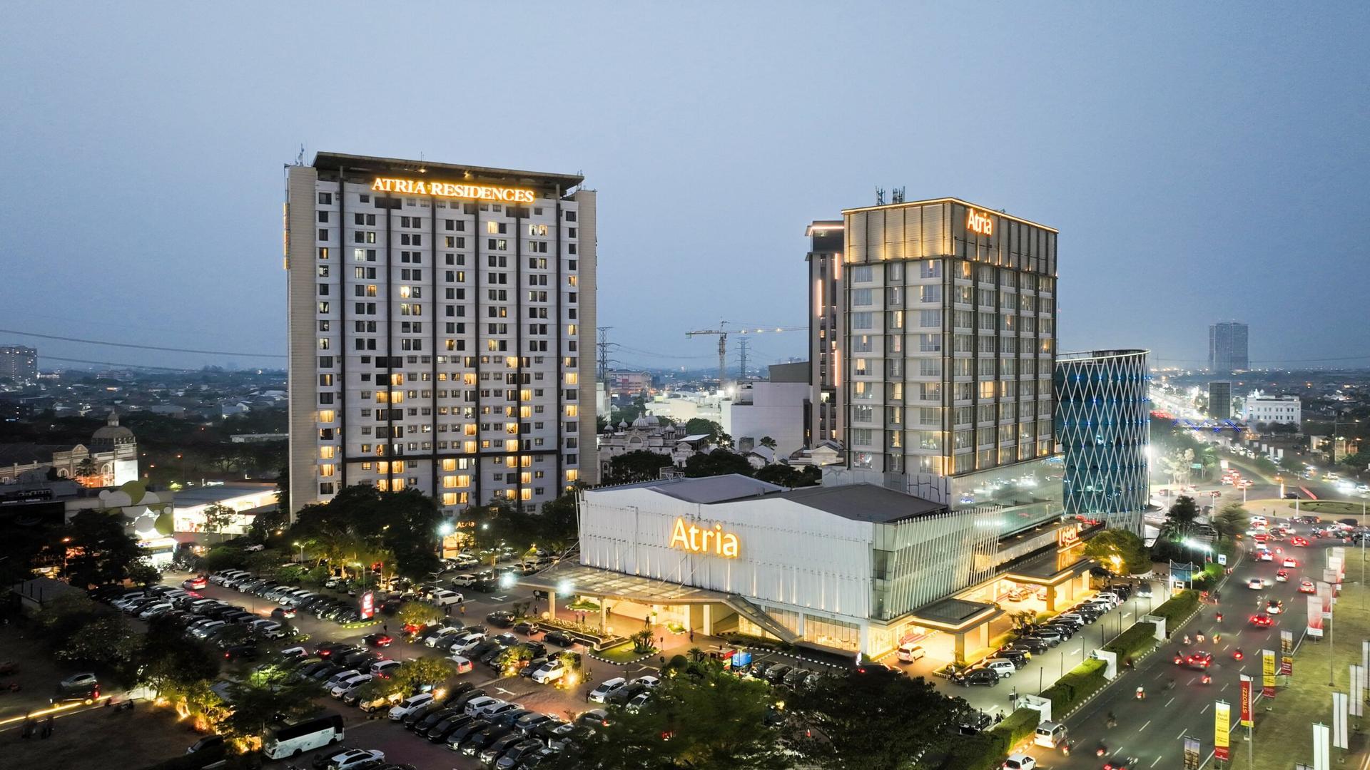 Atria Hotel