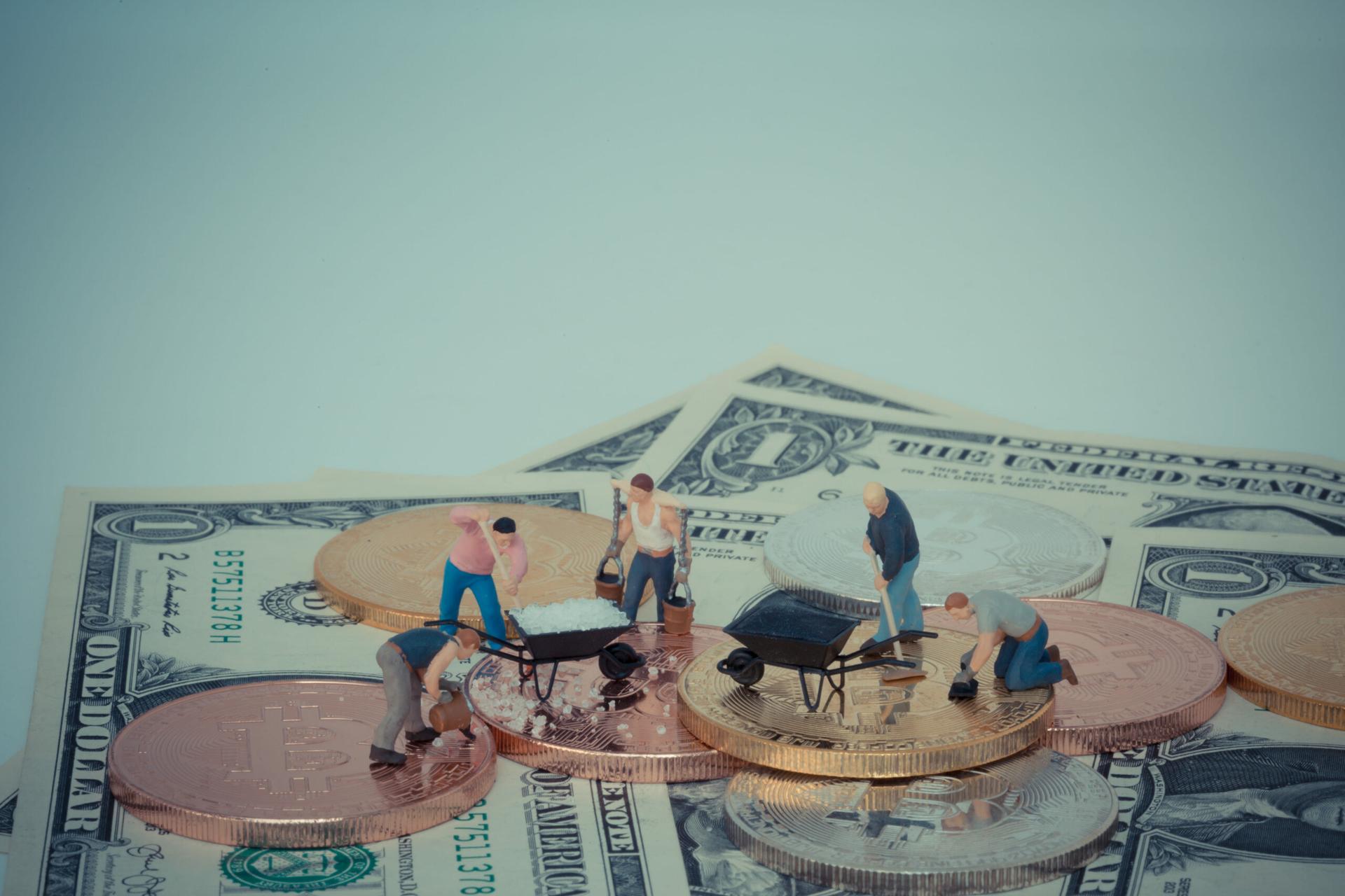 kebiasaan hemat kelas menengah