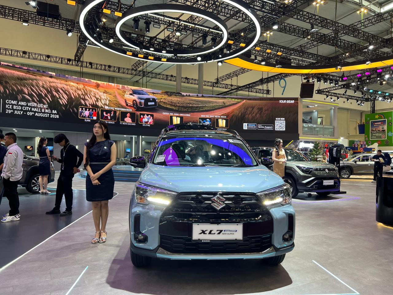 Suzuki Value for Money