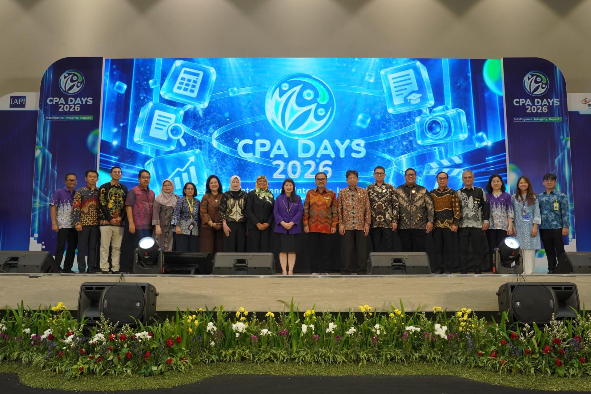 Strategi BINUS Perkuat Posisi Pendidikan Akuntansi lewat Kolaborasi Profesi dan AI