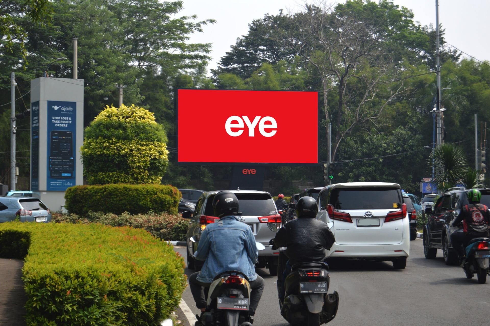 EYE Indonesia