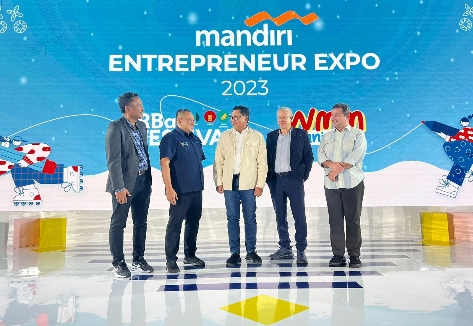 Bank Mandiri