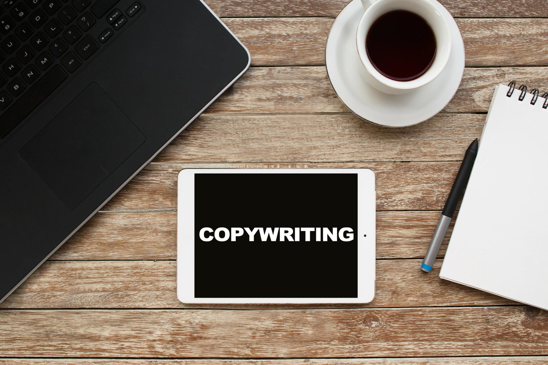 copywriting
