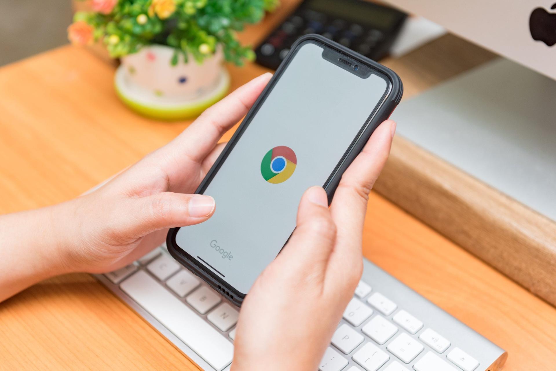 Chrome di Android Disebut Jadi Browser Mobile Tercepat Saat Ini