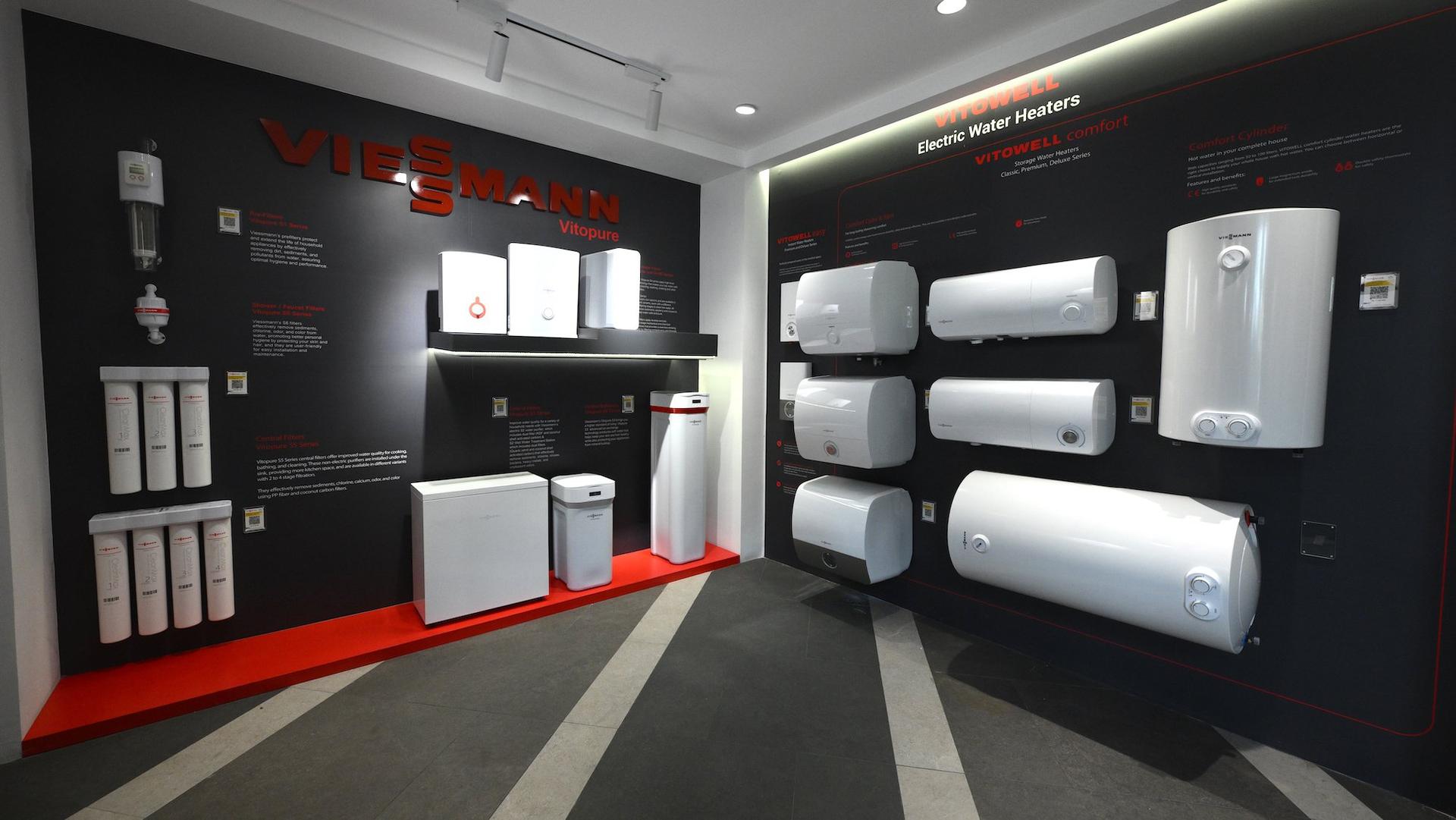 Viessmann Climate Solutions