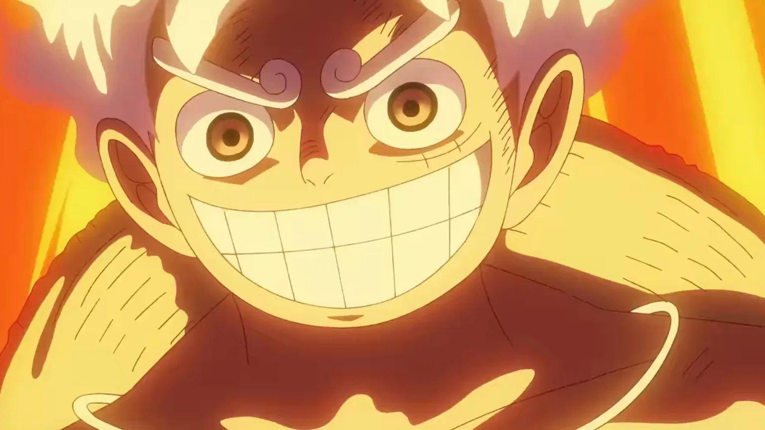 One Piece Egghead Arc