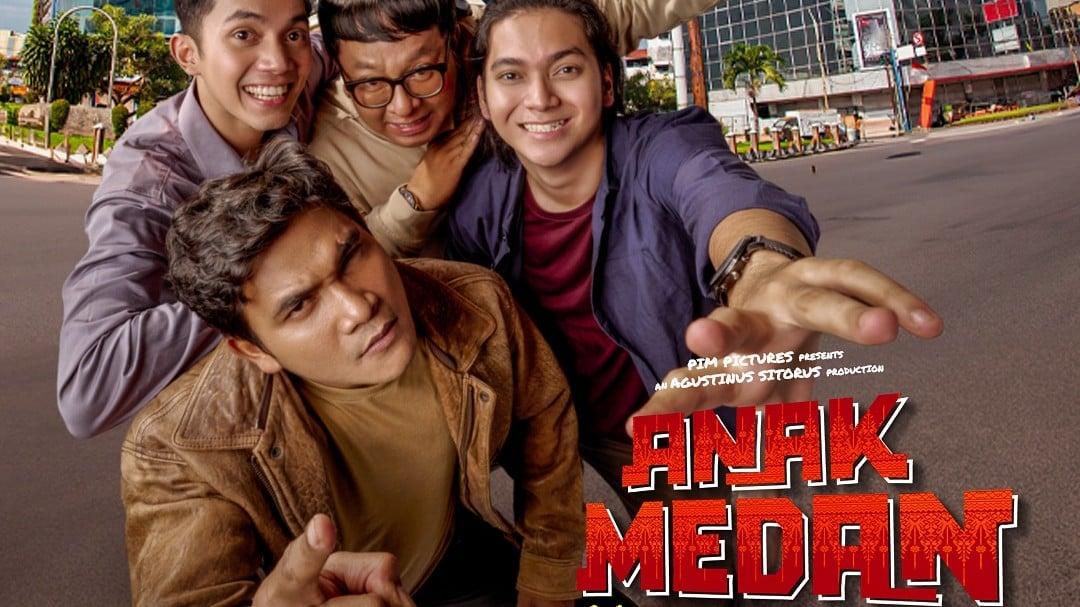 Anak Medan: Cocok Ko Rasa