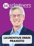 profile photo Laurentius Iwan Pranoto