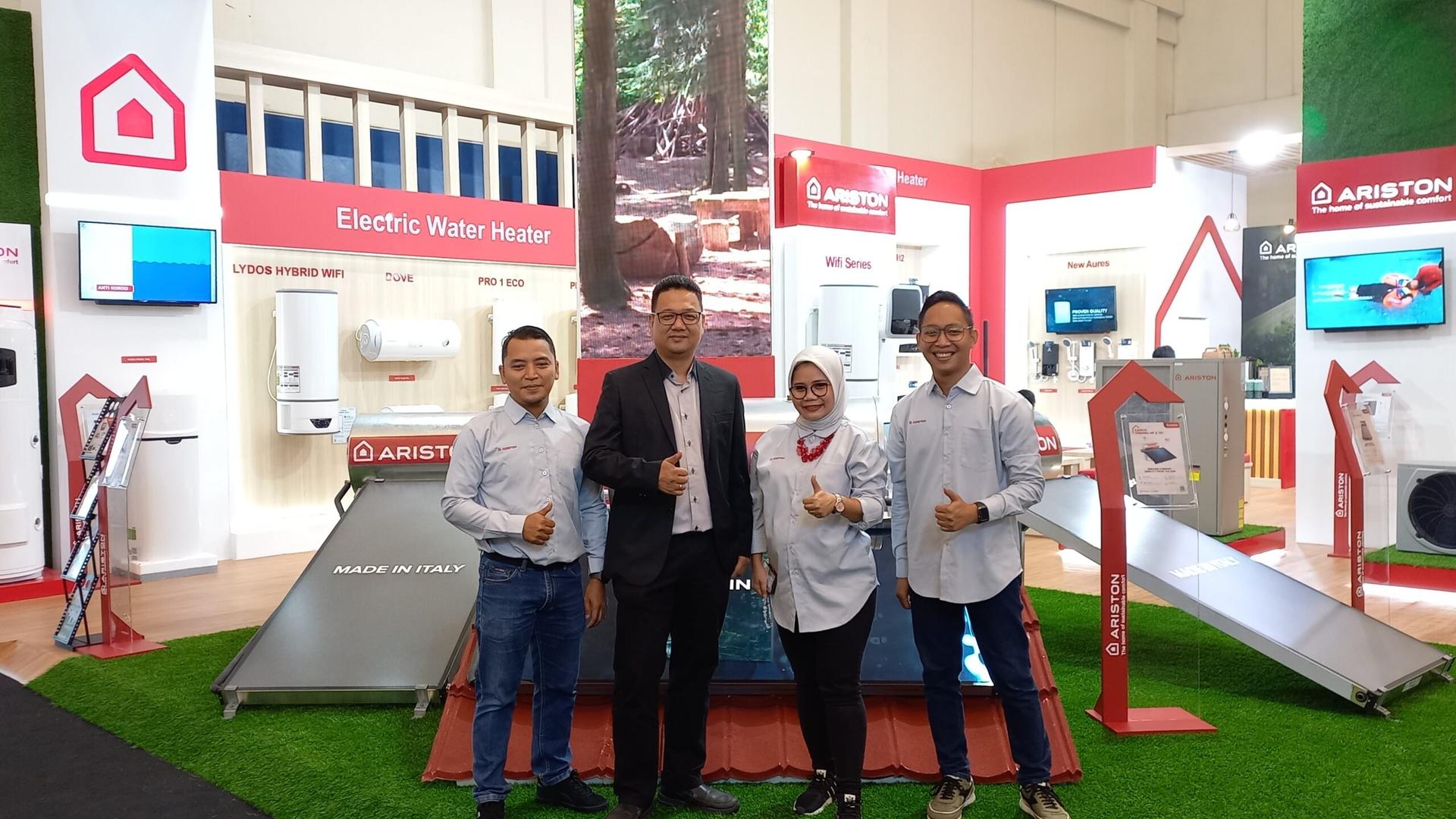 Ariston Indonesia