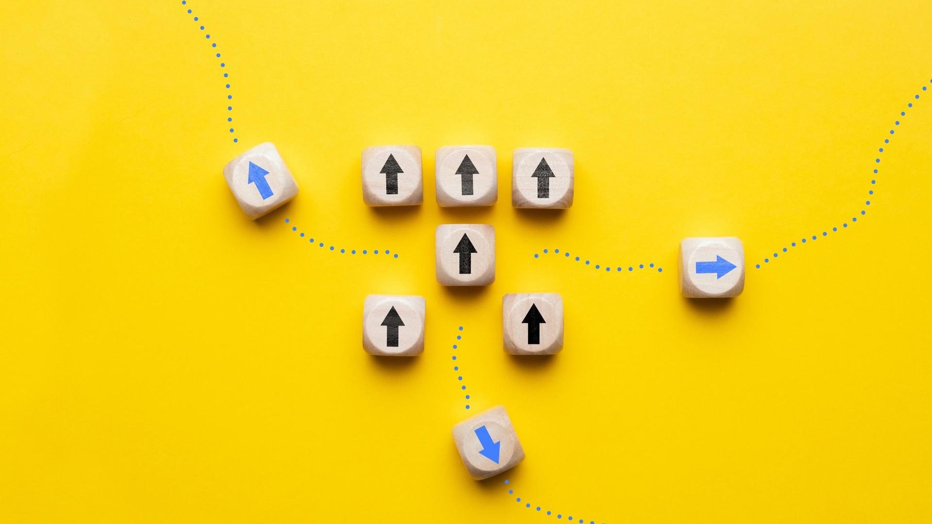 Multichannel approach