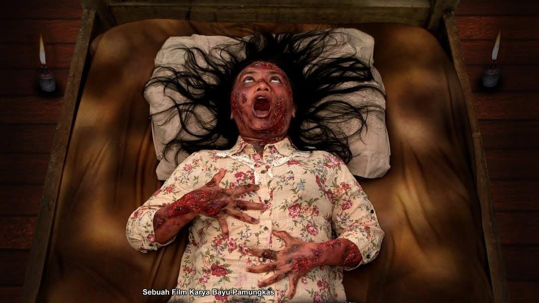 Doti: Tumbal Ilmu Hitam