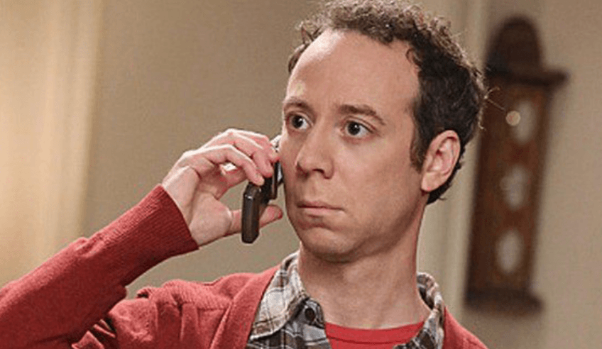 Stuart Fails to Save the Universe