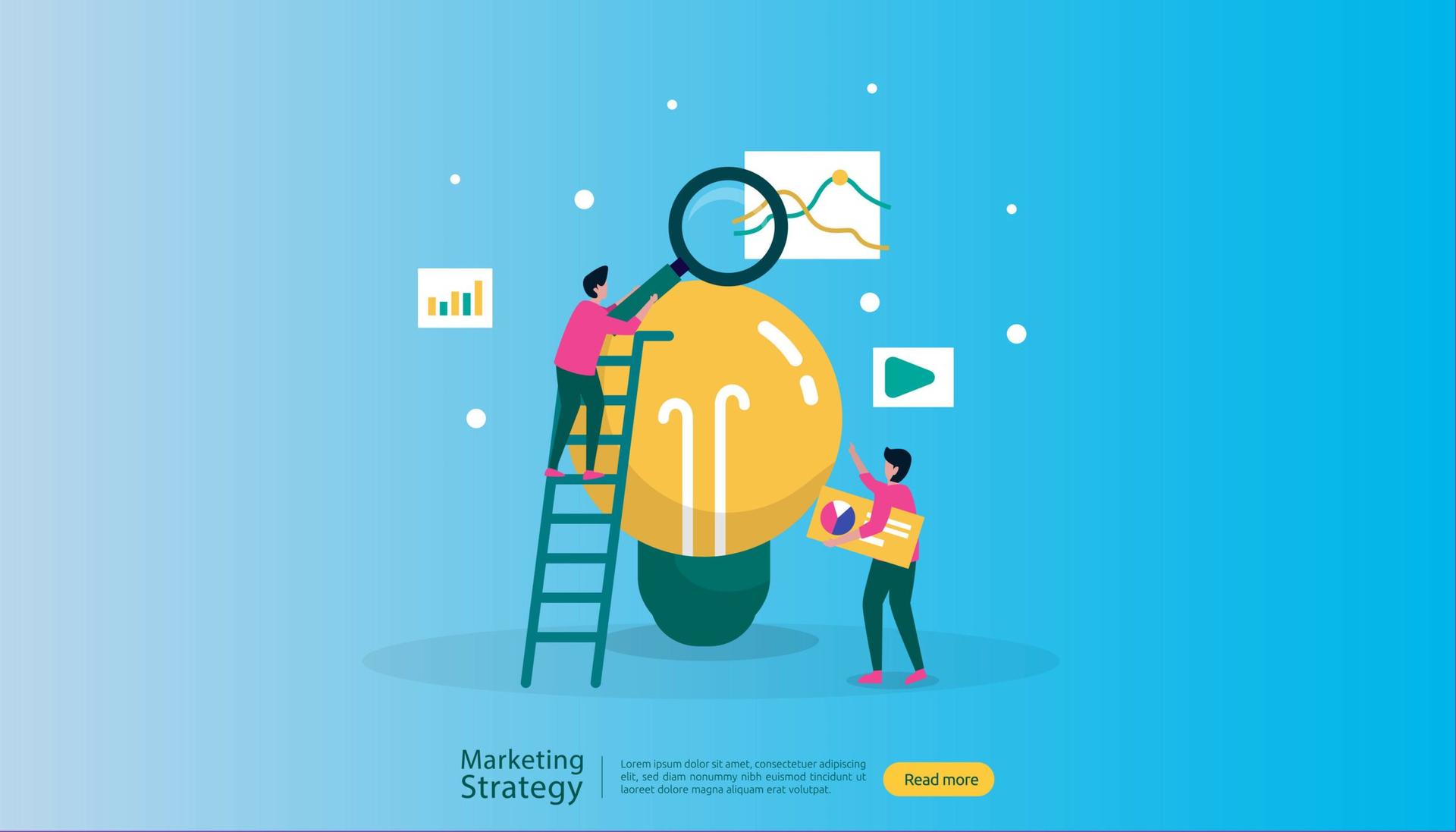 Istilah Digital Marketing