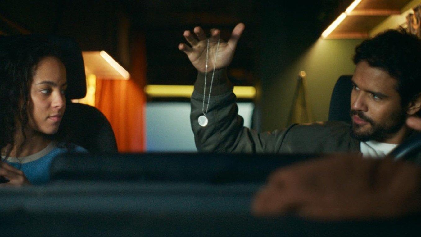 Passenger 2026