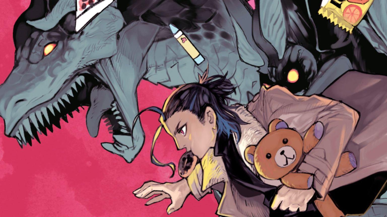 Tokyo Fears Rhapsody