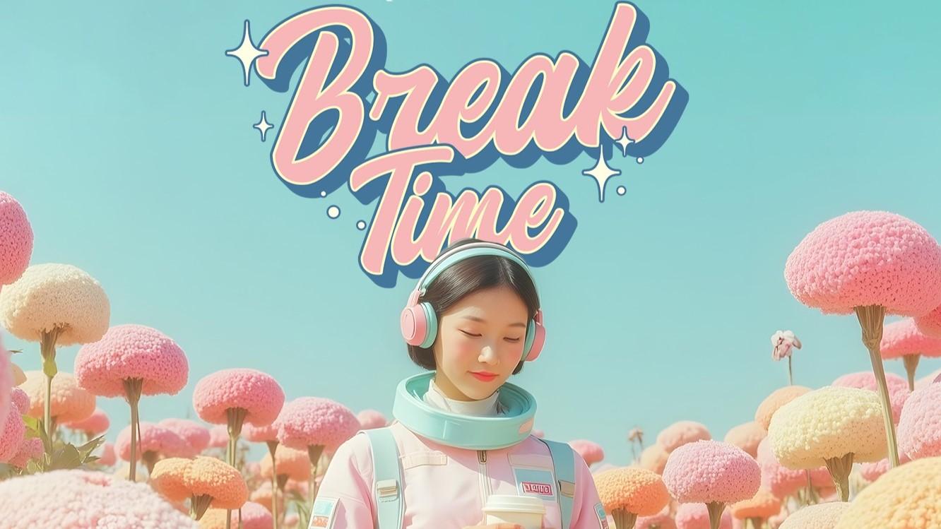 kuningan city break time