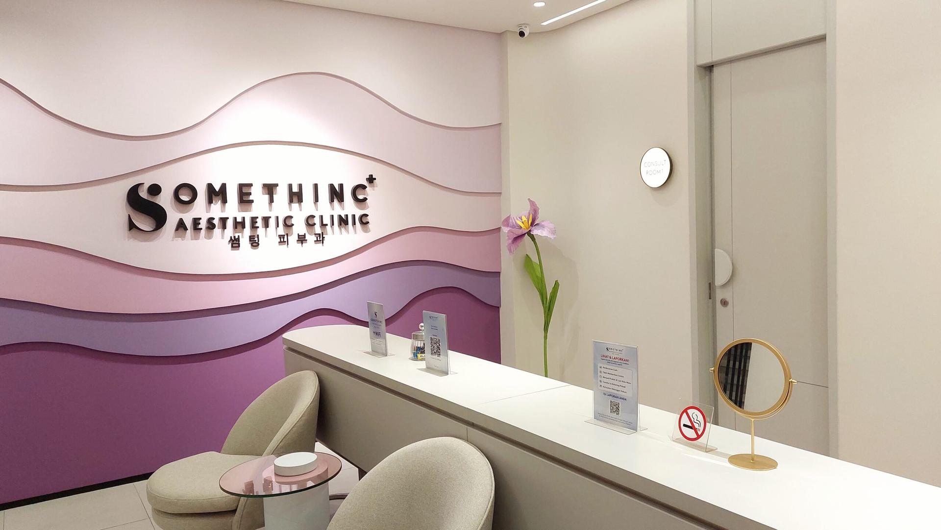 Somethinc Aesthetic Clinic