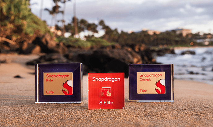 Snapdragon 8 Elite Gen 5 dan Tantangan dari Dimensity 9500