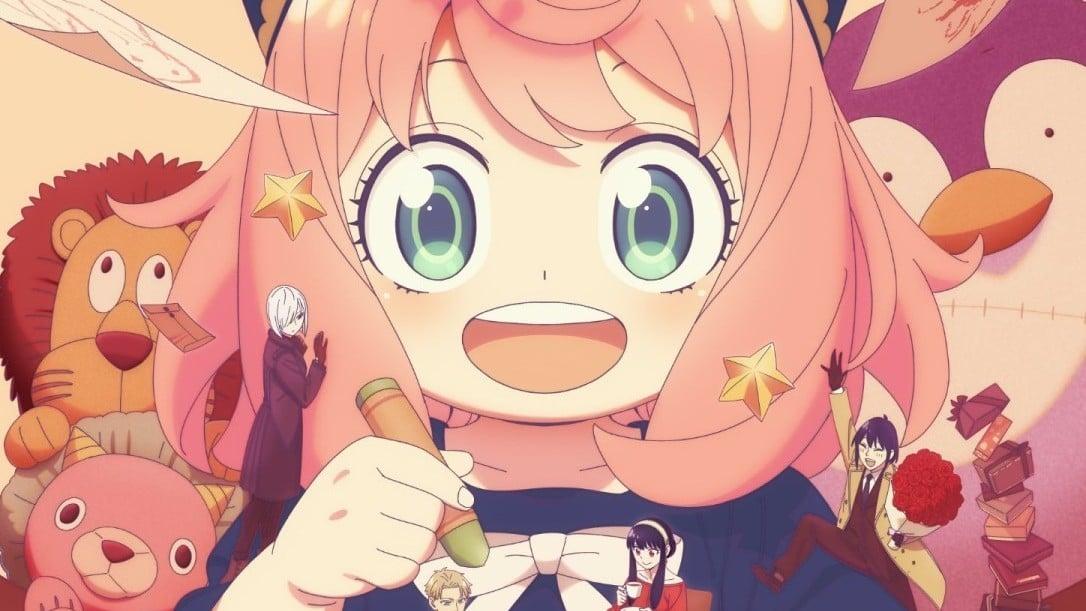 Spy x Family Season 3