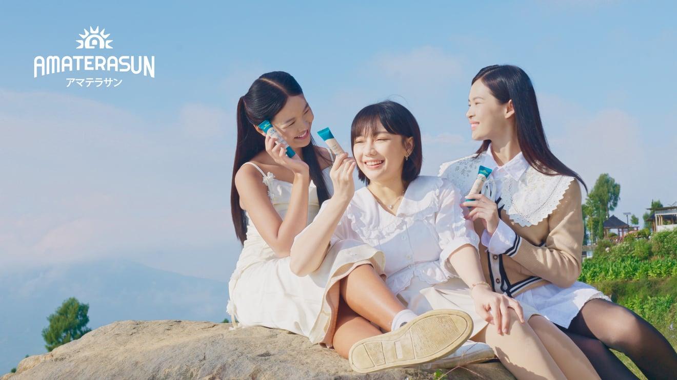 amaterasun skin tint