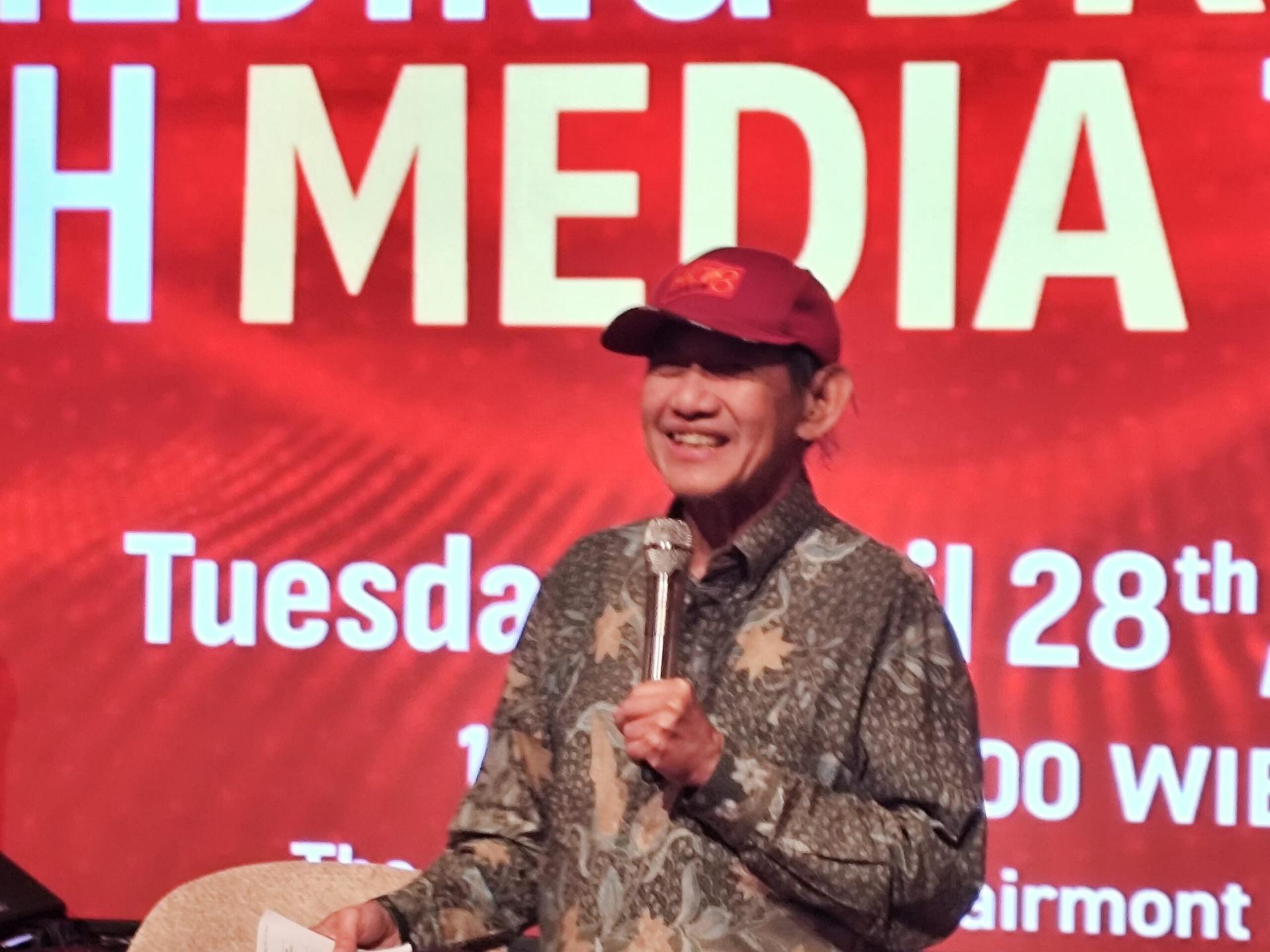 Hermawan Kartajaya: Era AI Ubah Perilaku Konsumen, Strategi Marketing Harus Berbasis 3F, 3B, dan 4A